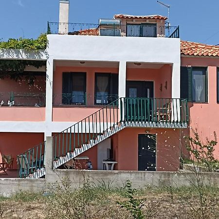 Olgas Villa Arogi Exterior foto