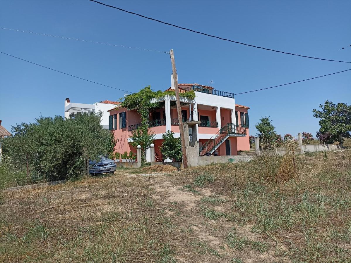 Olgas Villa Arogi Exterior foto