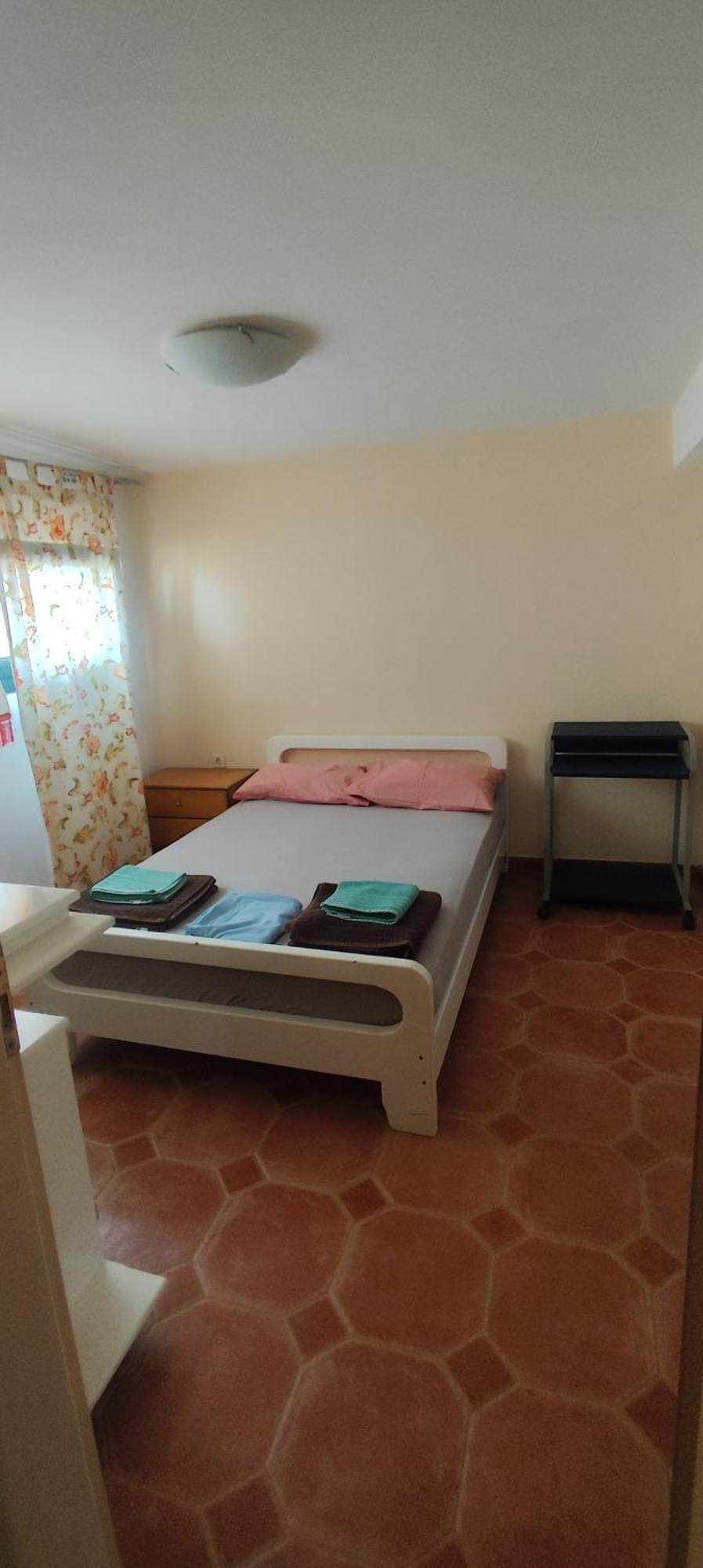 Olgas Villa Arogi Exterior foto