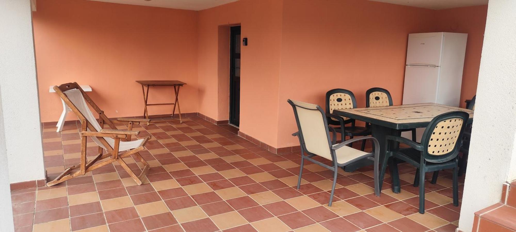 Olgas Villa Arogi Habitación foto