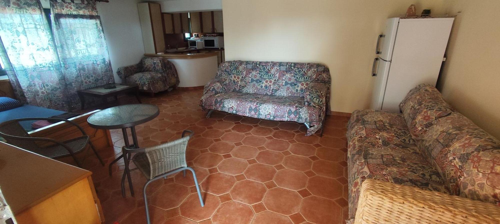 Olgas Villa Arogi Exterior foto
